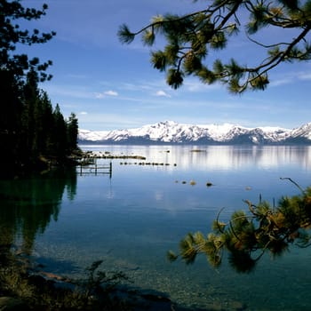 Lake Tahoe