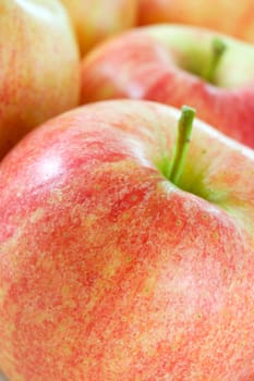 apples