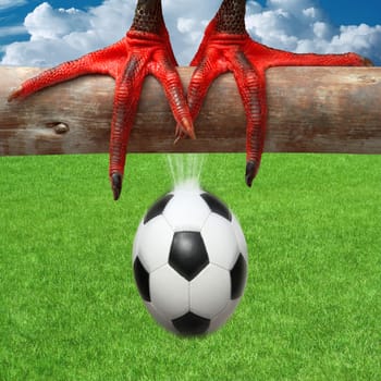 Football Birth