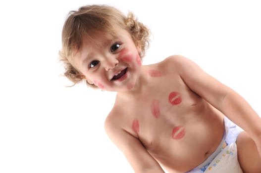 To smooch