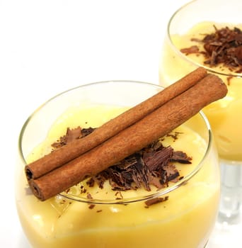pudding
