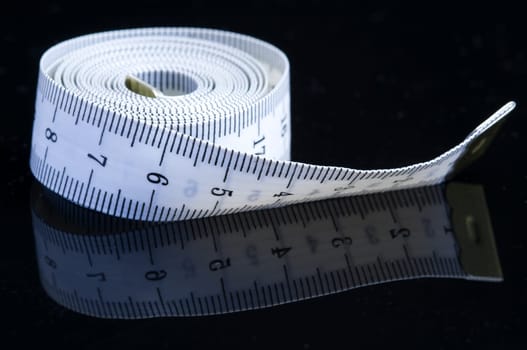 Tape measure