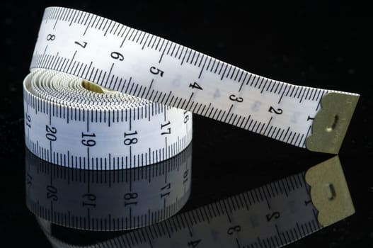 Tape measure