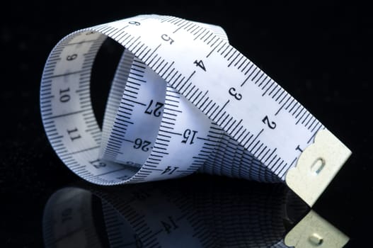Tape measure