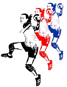 Handball