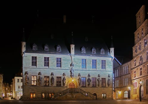 Osnabrück Town Hall