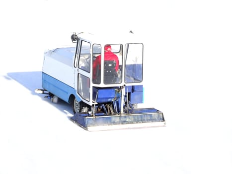 Ice Care