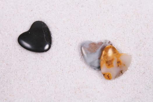 Stone