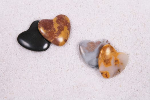 Stone