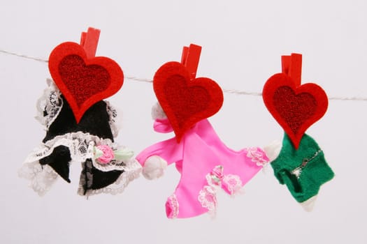 Clothesline