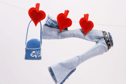Clothesline