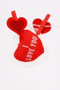 I LOVE YOU
