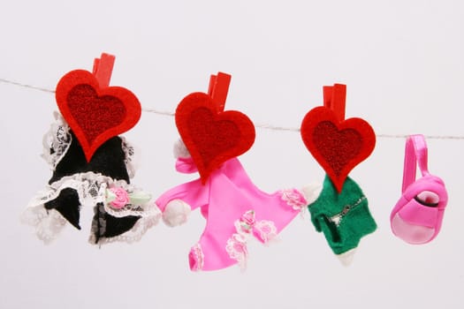 Clothesline