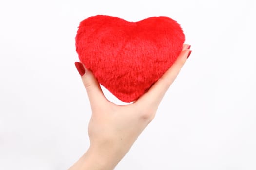 HEARTILY