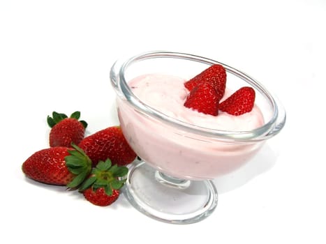 Strawberry Time