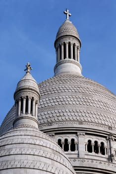 Sacré Coeur