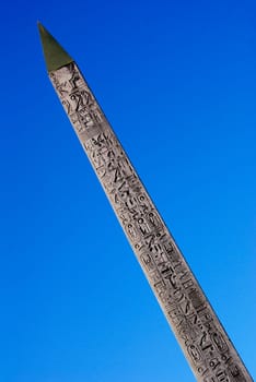 Obelisk of Luxor