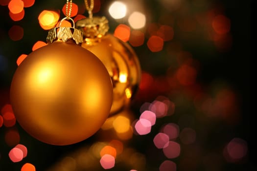 Christmas ornament
