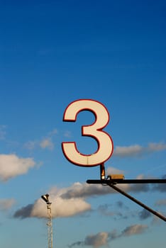 A Three