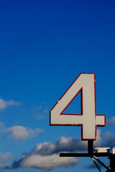 A Four
