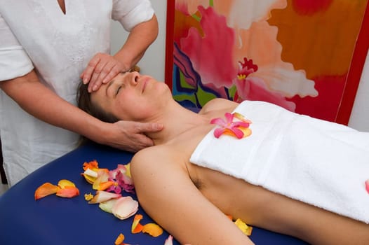 Massage 9