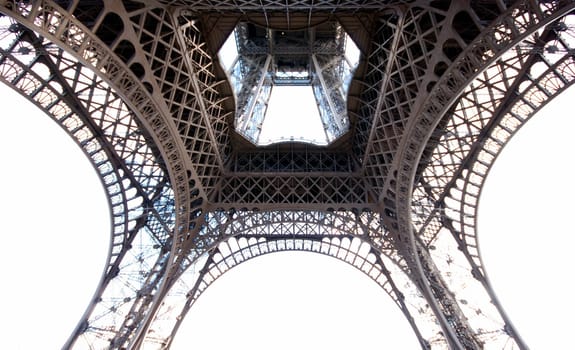 Eiffel Tower Paris