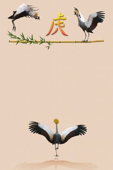 Chinese Horoscope of Tigers