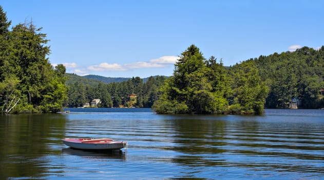 Mountain Lake