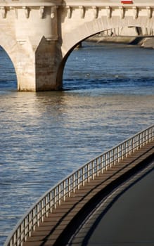 Pont Du Neuf - Pris