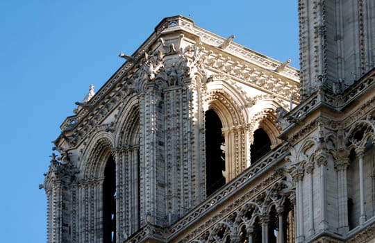 Notre Dame