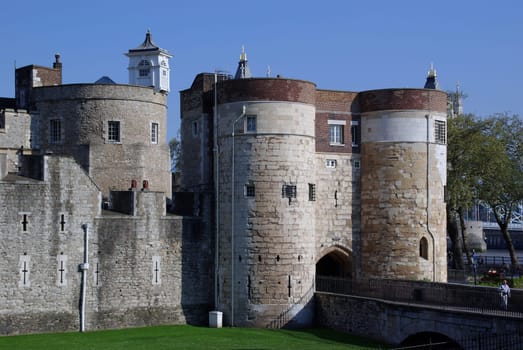 Tower of London