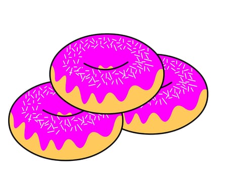 Donuts