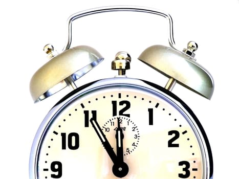 wake