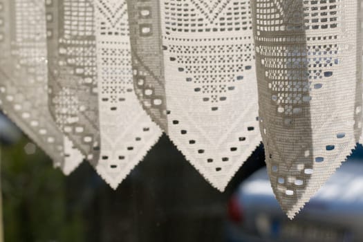 Curtain