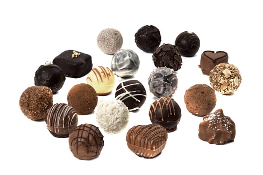 Chocolates 1