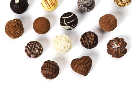 Chocolates 4