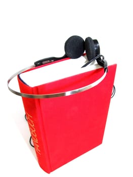 Audio book