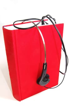 Audio book