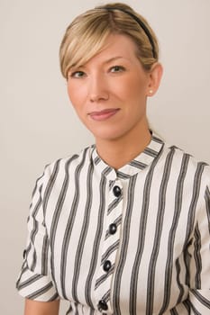 businesswoman