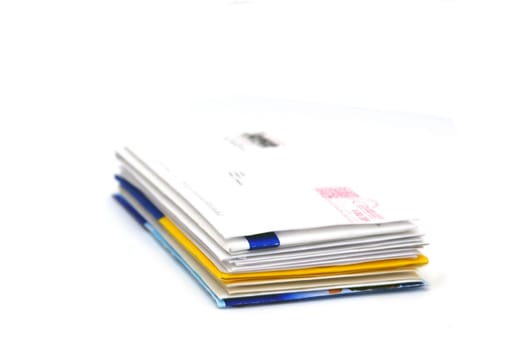 Letters