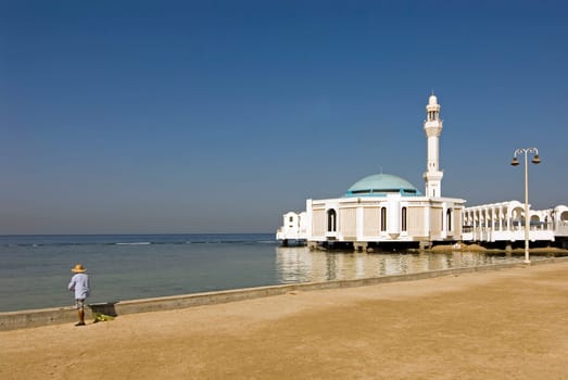 Fishing for Believers