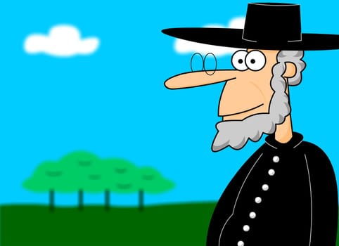 The Amish ['a&amp #720 m&amp #618 &amp #643 ]) are a Christian religious community. They have their roots in the Anabaptist movement of the 16th century. In 1693,the Amish split from the Mennonite group.