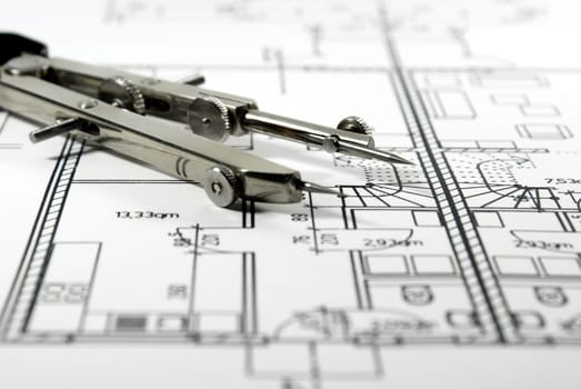 Construction plan