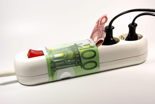 Electricity bills