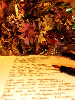 Withered Love 2