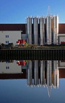 Silos