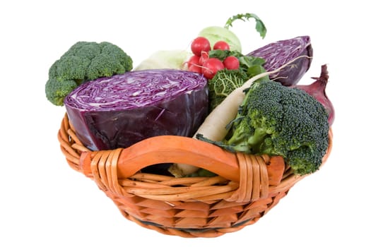 Vegetable