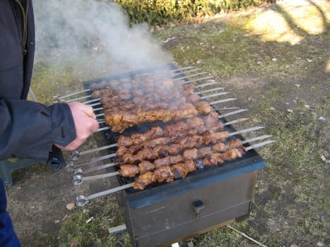 Shashlik