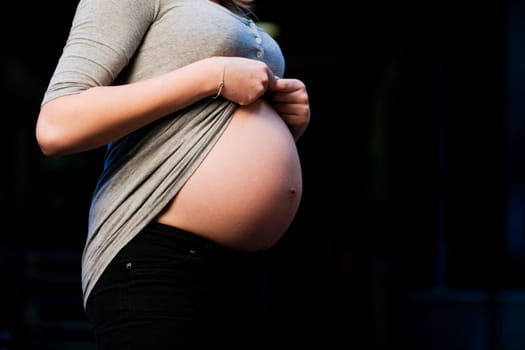 Pregnancy