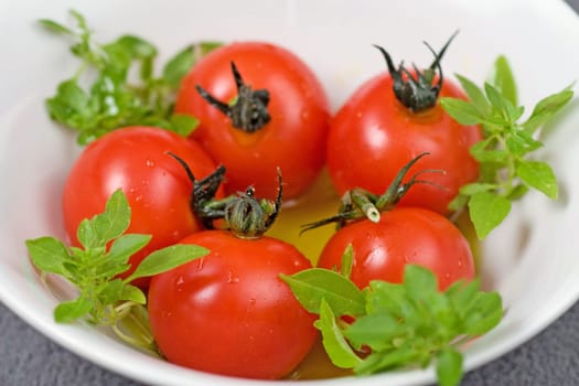 Tomatoes